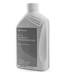 Huile de boite de vitesse automatique pour BMW Z3