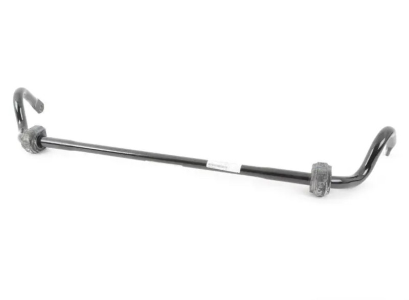 Barre stabilisatrice antiroulis avant avec silentbloc pour BMW X1 E84