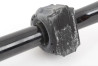 Barre stabilisatrice antiroulis avant avec silentbloc pour BMW Série 3 E90 E92