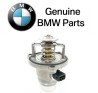 Thermostat d'eau (avec joint) pour BMW Série 7 E65 E66 (essence uniquement)