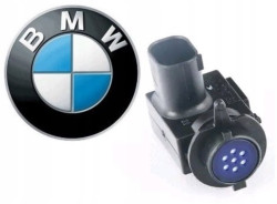 Capteur, Qualité de l'air / Capteur AUC pour BMW X1 E84