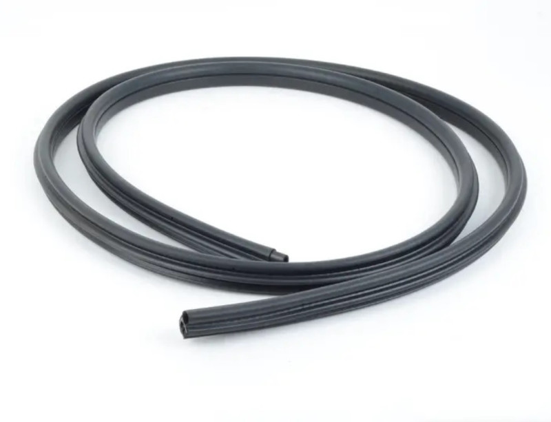 Joint de porte / bordure de porte avant (coté au choix) pour BMW X1 E84