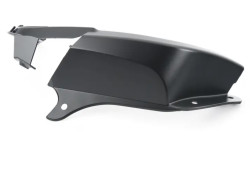 Cadre de feu arrière en apprêt (coté au choix) pour BMW Z4 E85 E86