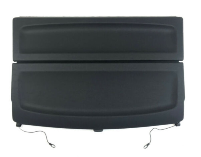 Plage de coffre arrière pour BMW X1 F48