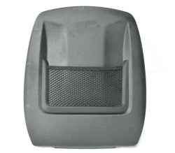 Dossier de siège avant (coté et couleur au choix) pour BMW Série 1 F20 F21