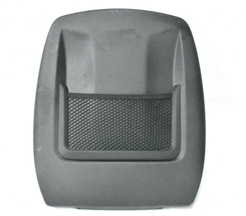 Dossier de siège avant (coté et couleur au choix) pour BMW Série 3 F30 F31 F34 GT