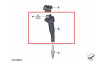 Bobine d'allumage pour BMW M3 E90 E91 E92 E93