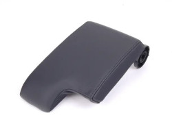 Accoudoir console central en cuir pour BMW E46