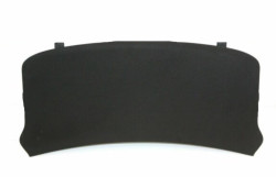 Plage arrière pour BMW Série 4 Gran Coupé F36