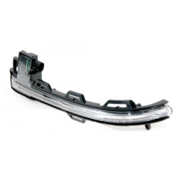 Clignotant additionnel de rétroviseur extérieur pour BMW X4 F26