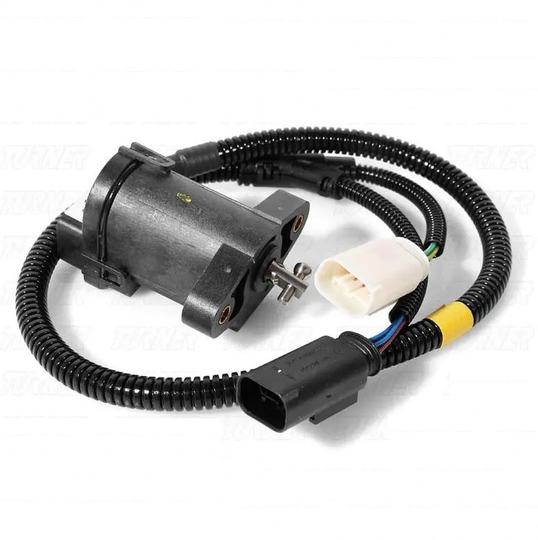 Interrupteur d'identification de vitesse pour BMW M3 E46 Coupé et Cabriolet