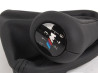 Pommeau de vitesse cuir lumineux pour BMW Série 3 M3 E90 Berline E92 Coupé E93 Cabriolet
