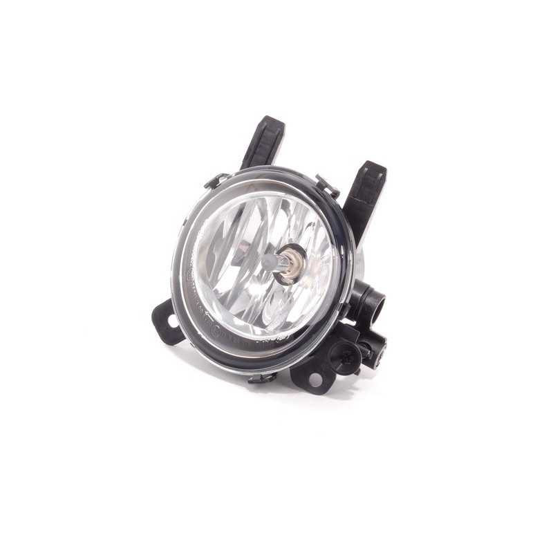 Phare anti-brouillard pour BMW X3 E83 LCI