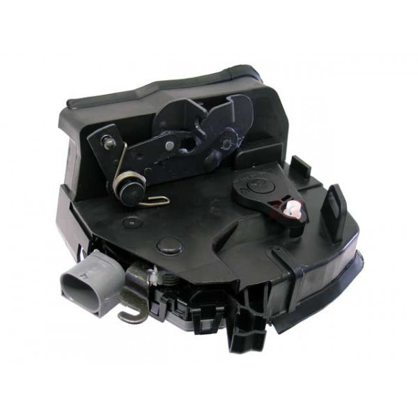 Serrure de porte avant (coté au choix) pour BMW X6 E71