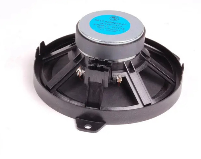 Haut-parleur de graves système Hifi pour BMW Série 3 E46