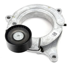 Tendeur de courroie mécanique courroie d'accessoires pour BMW Série 4 F32 F33 F36 GC