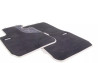 jeu de tapis de sol Textil Lines (4 tapis AV / AR) pour BMW Série 2 Gran Tourer F46