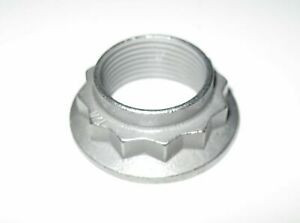 Ecrou à collet (M24x1,5 ZNS3) BMW