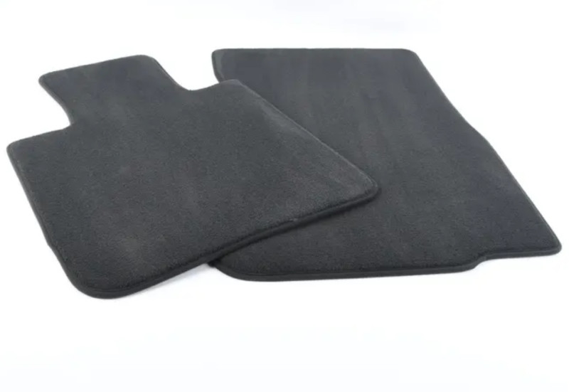 Jeu de tapis de sol Progressive pour BMW Z4 E89