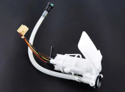 Unité alimentation avec pompe immergée,droit pour BMW Série 7 F01 F02 (760i uniquement)