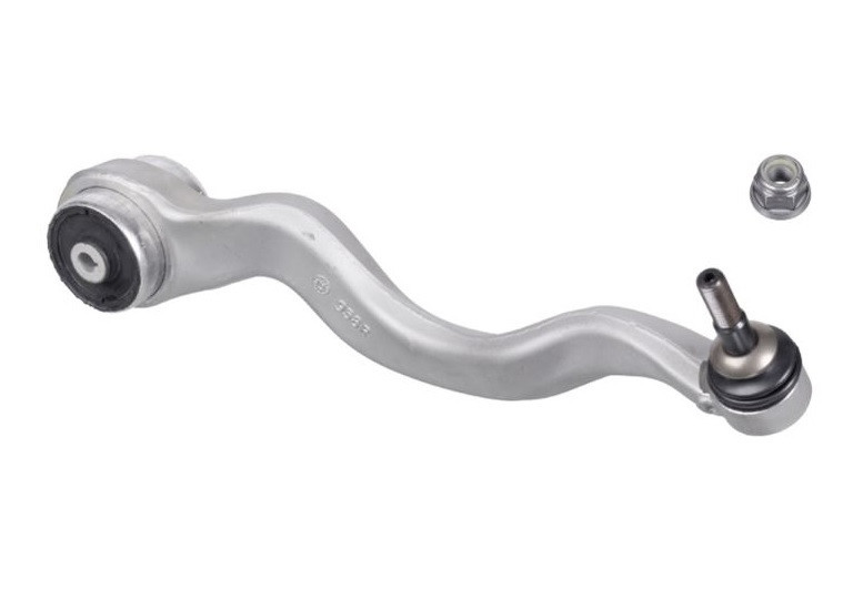 Barre de traction avec palier hydraulique (coté au choix) pour BMW X3 G01