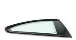 Vitre latérale arrière teintée (côté au choix) BMW Série 2 F22 et F87