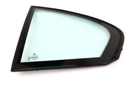 Vitre latérale arrière (côté au choix) BMW Série 1 E88