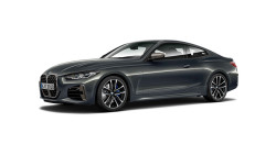 Vitre latérale arrière fixe (côté au choix) BMW Série 4 G22