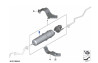 Cartouche de filtre à carburant pour BMW Série 4 G22 G23