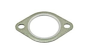 Joint plat d'échappement (Essence uniquement) pour BMW X5 E53 E70