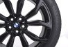 Roues complètes été 20" style 695 pour BMW X4 G02