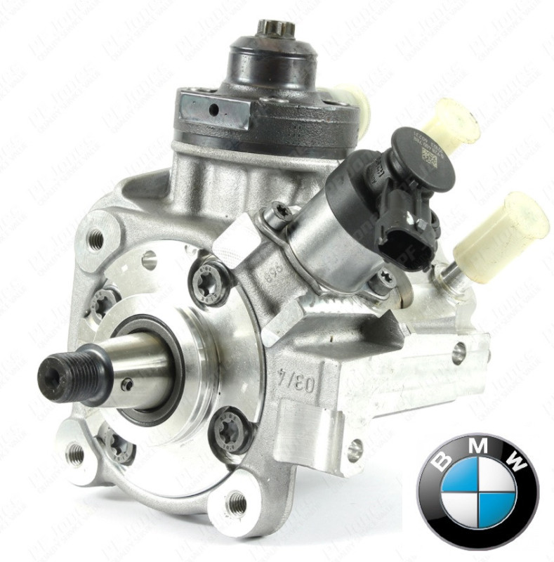 Pompe à haute pression (CP4-25/2) pour BMW Série 5 G30 G31 (M550d)