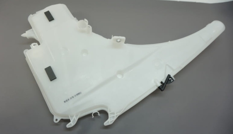 Réservoir / bocal de lave-glace pour BMW X1 E84
