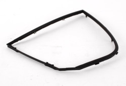 Joint vitre custode arrière (coté au choix) pour BMW Série 3 E46 Berline