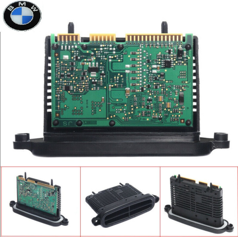 Module de controle Bi-Xenon pour BMW Série 1 F20 F21