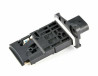 Débitmètre d'air pour BMW Série 1 F20 F21 (diesel uniquement)
