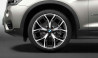 Roues complètes été 20" style 542 pour BMW X4 F26