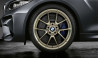 Roues complètes été 20" style 763M gold matt pour BMW Série 8 G14 G15 G16