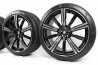 Roues complètes été 22" style 749M pour BMW X5 G05