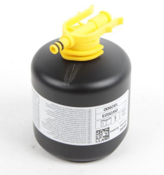 Recharge bombe anti-crevaison pour BMW i3
