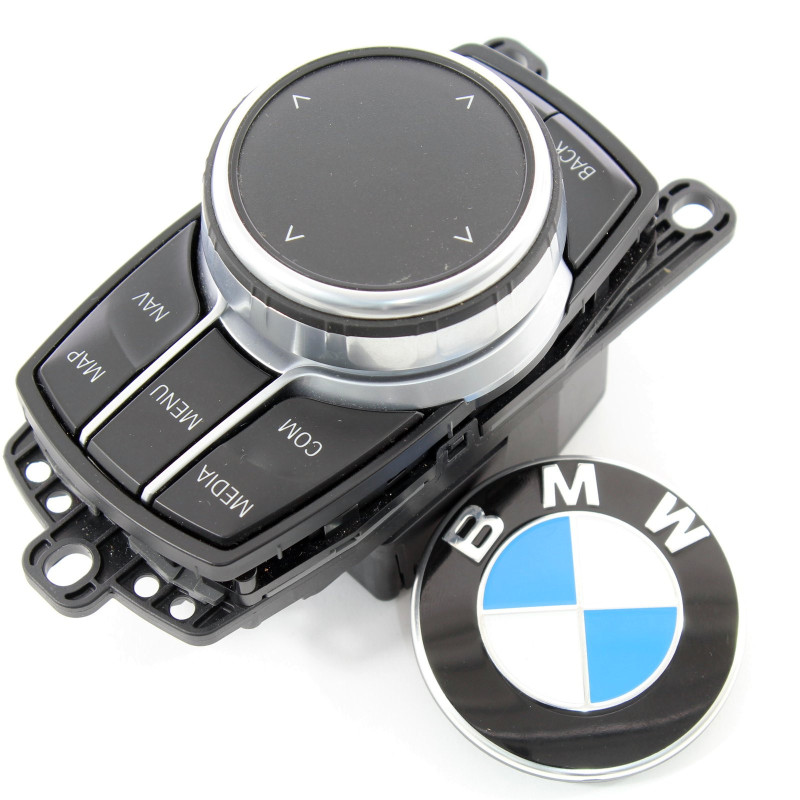 Controller avec bouton de commande pour BMW Série 2 Active Tourer F45 Gran Tourer F46