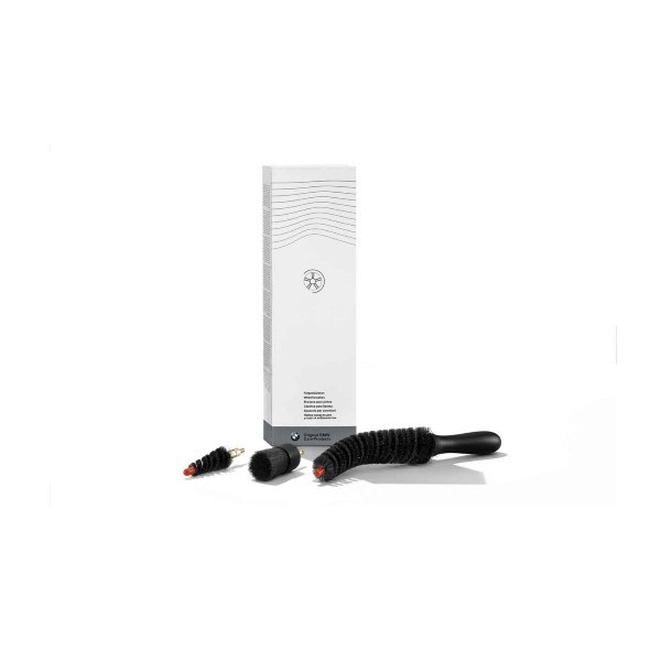 Brosse pour jantes BMW (Toutes séries)