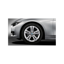 Jante 17" Style 392 pour BMW Série 3 F30 F31