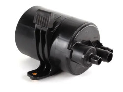 Filtre à carburant pour BMW Série 3 E46 (essence uniquement)