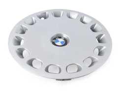 Enjoliveur intégral 15" pour BMW Série 5 E39