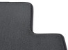 Jeu de tapis de sol velours pour BMW i8