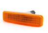 Feu clignotant répétiteur d'aile avant (avec ampoule) pour BMW Série 5 E39