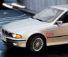Feu clignotant répétiteur d'aile avant (avec ampoule) pour BMW Série 5 E39