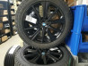 Roues complètes hiver 20" style 748M pour BMW X5 G05 LCI (phase 2)