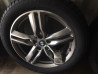 Roues complètes hiver 18" style 570M pour BMW X2 F39